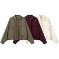 Women's Jacket lightweight padded warm