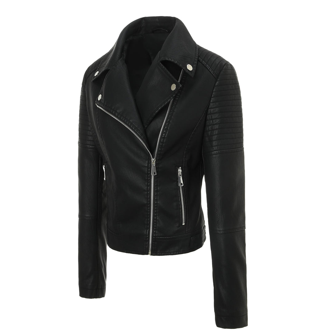 Jacket Biker jacket Women&