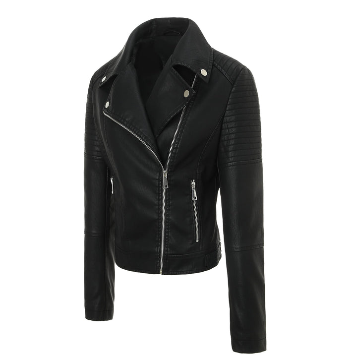 Jacket Biker jacket Women&