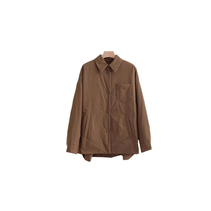 Ladies Stylish and Comfortable Transitional Jacket