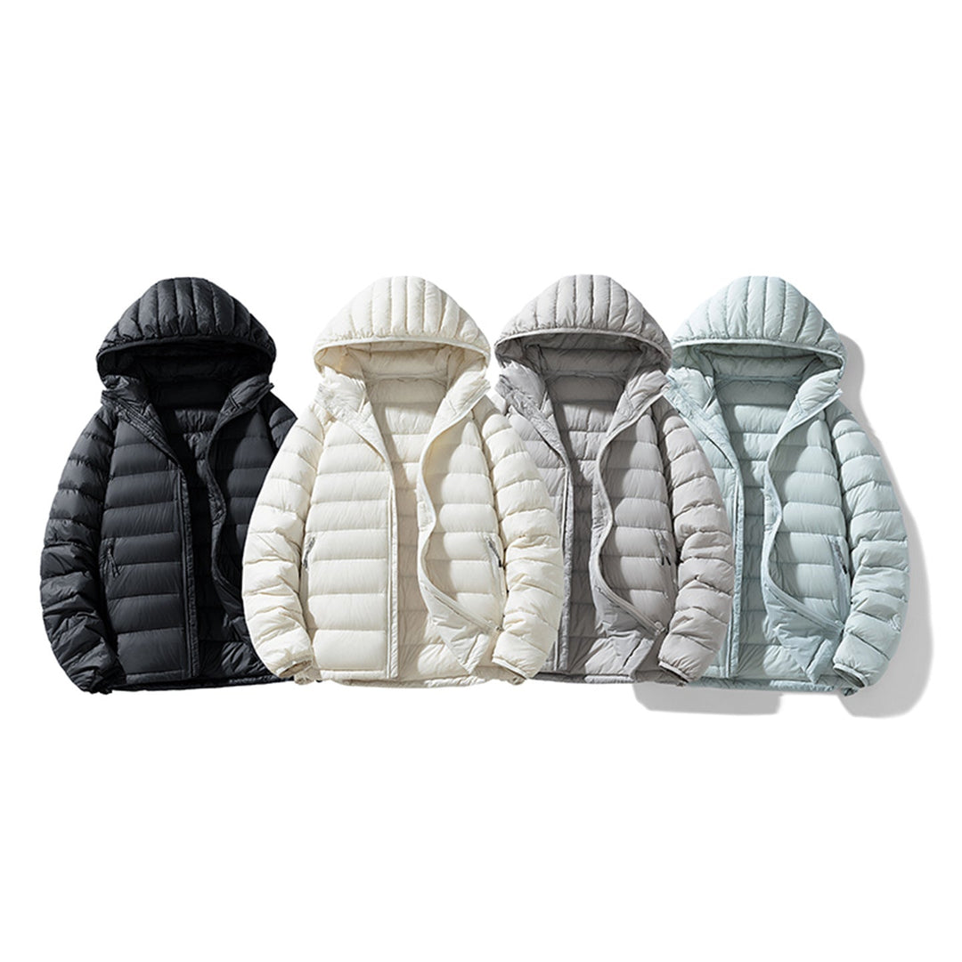 Jacket Quilted Women&