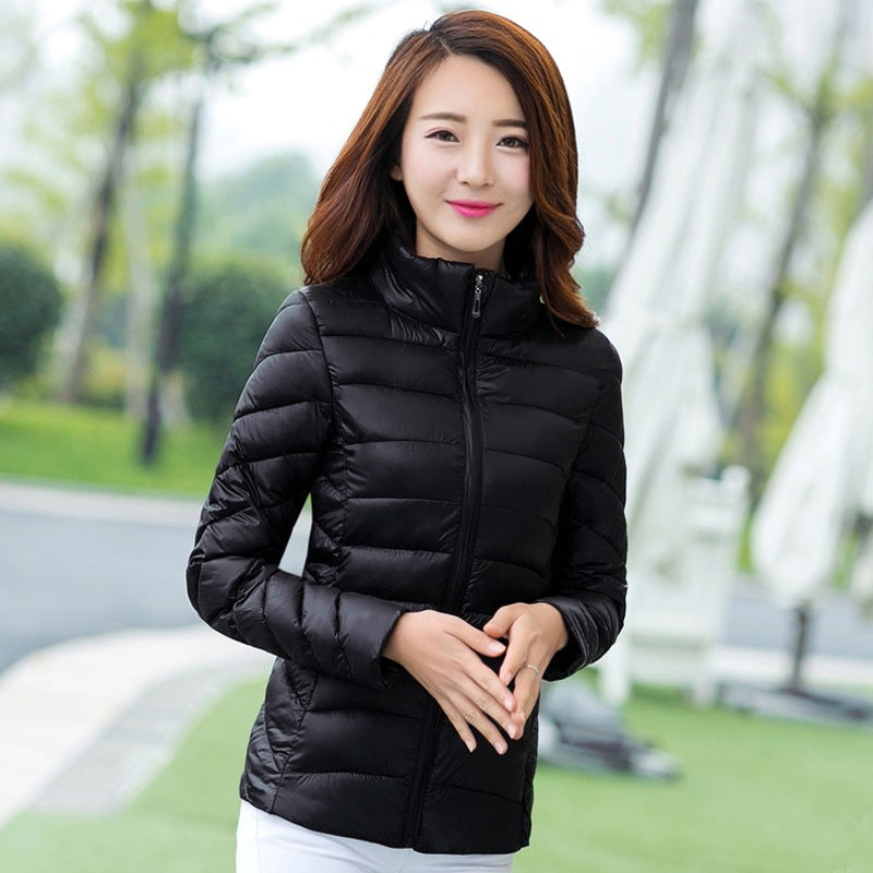 Jacket Quilted Women&