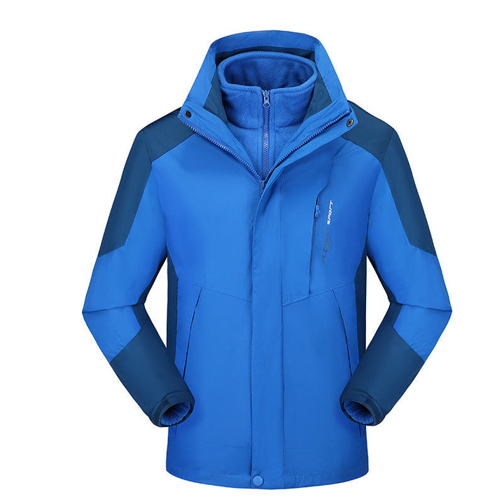 Jacket softshell women&