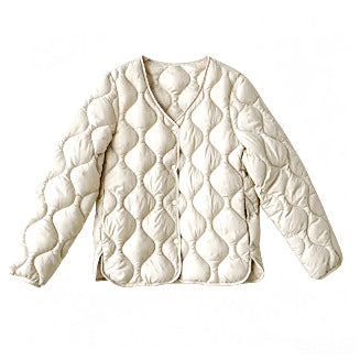 Jacket Quilted Women&