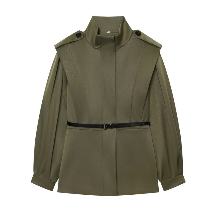 Coat Trench coat Women&