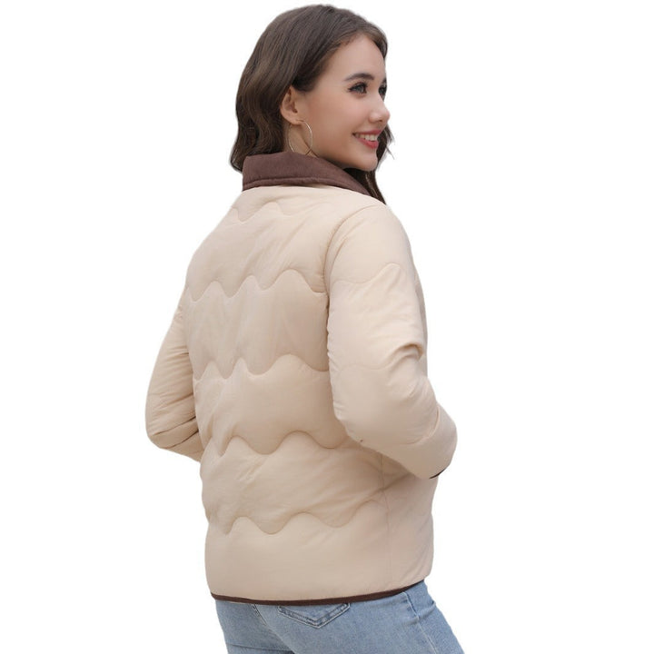 Jacket down women&