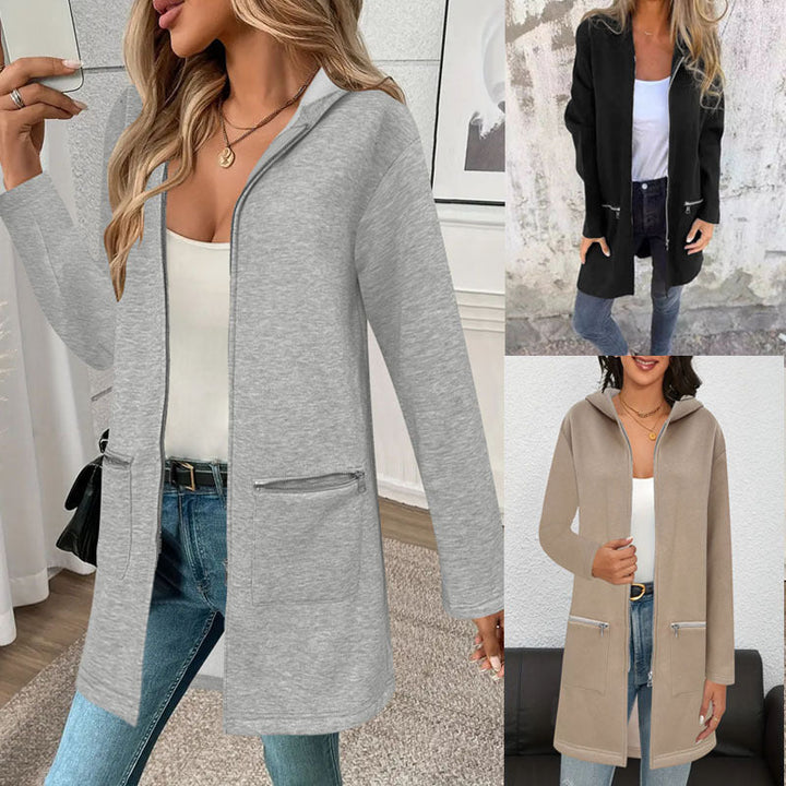 Coat women&