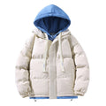 Jacket Quilted Women's Stylish Elegant Lightweight
