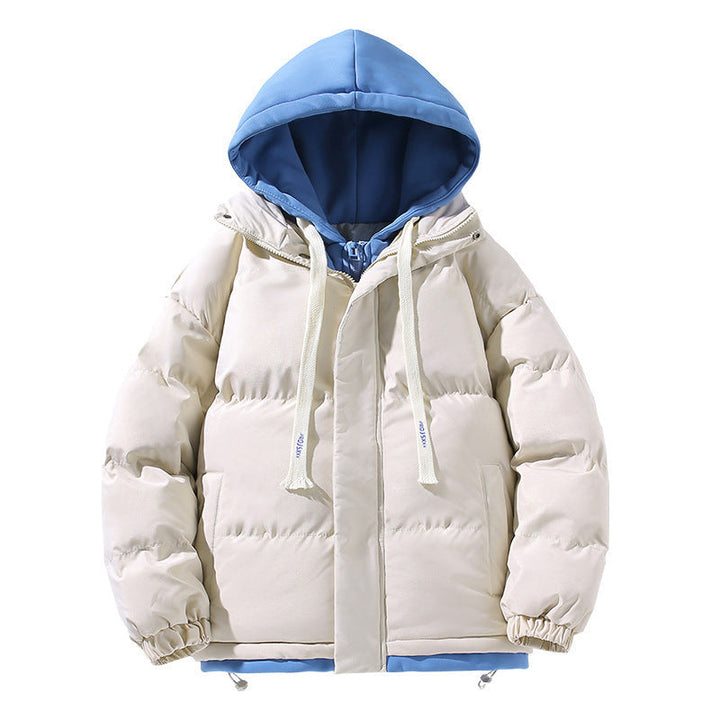 Jacket Quilted Women&