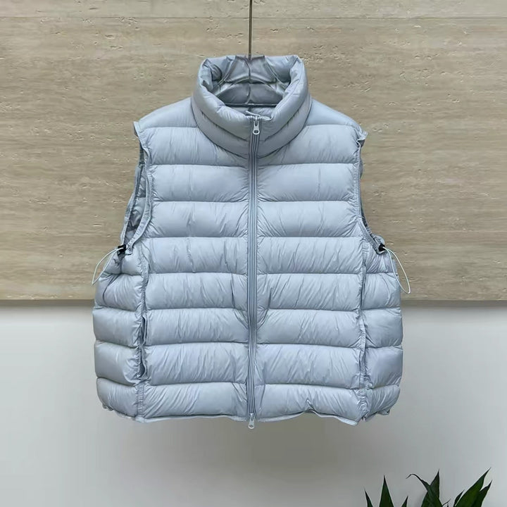 Jacket quilted women&
