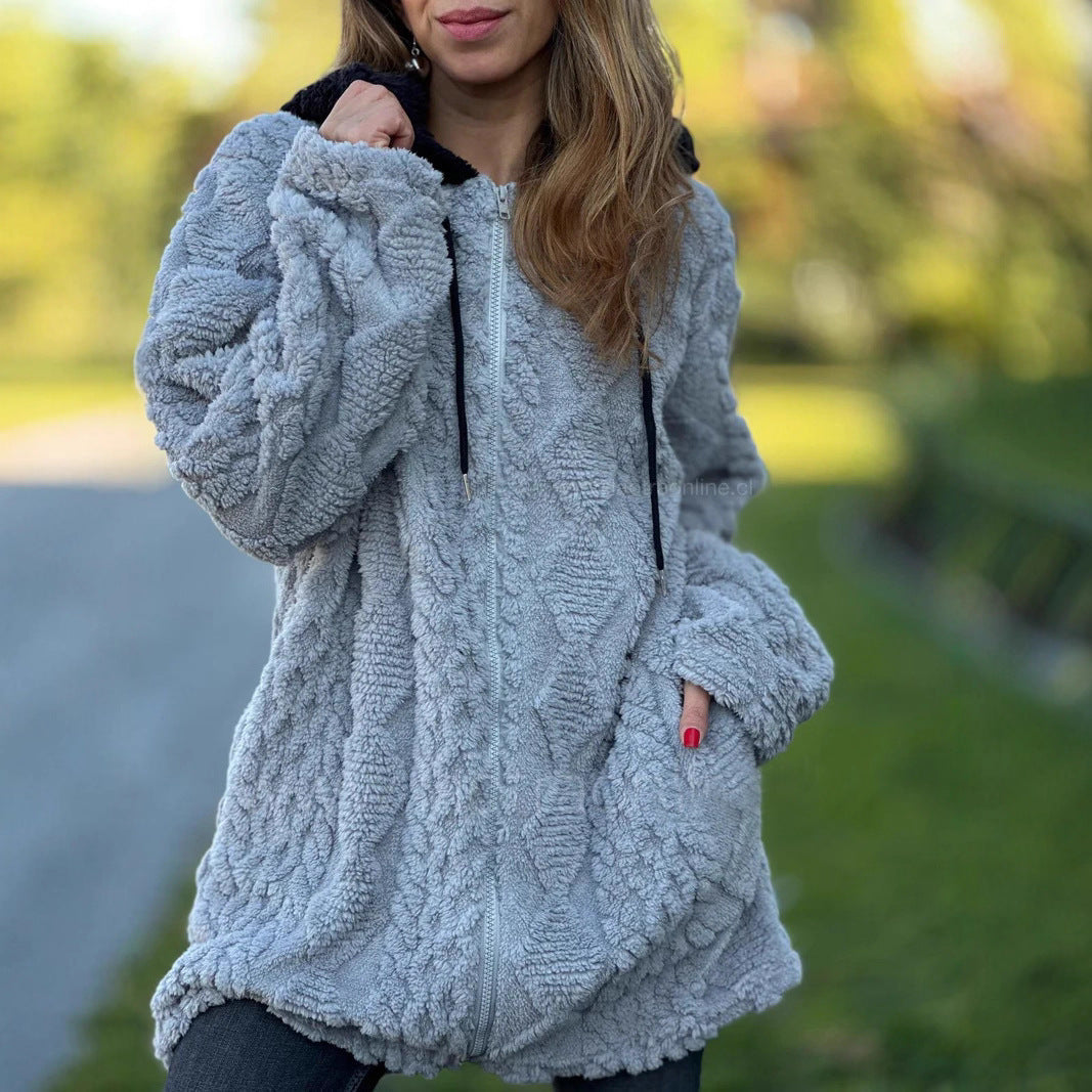 Coat women&