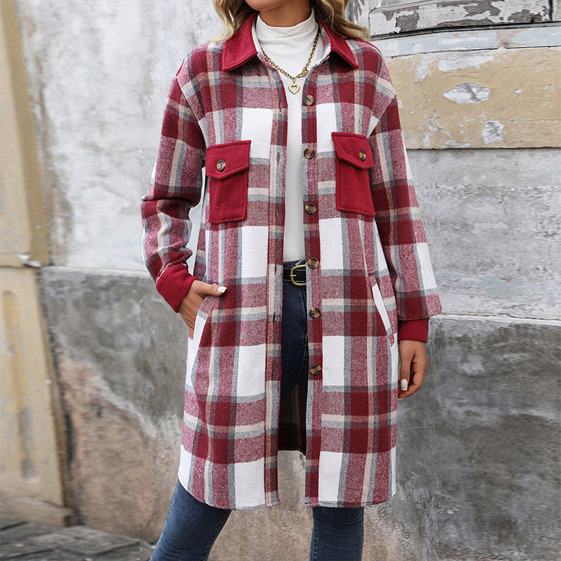 Coat women&