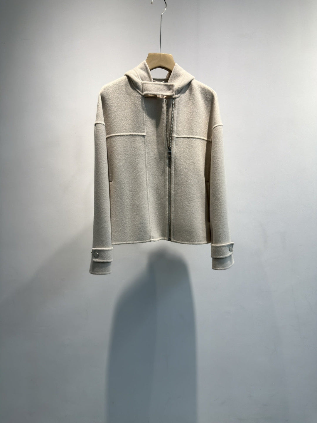 Jacket fleece women&