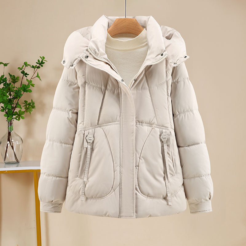 Jacket down women&