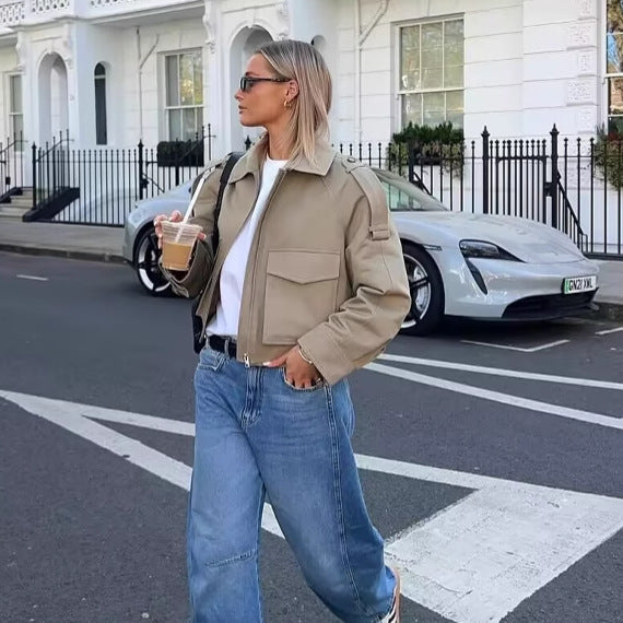 Coat women&