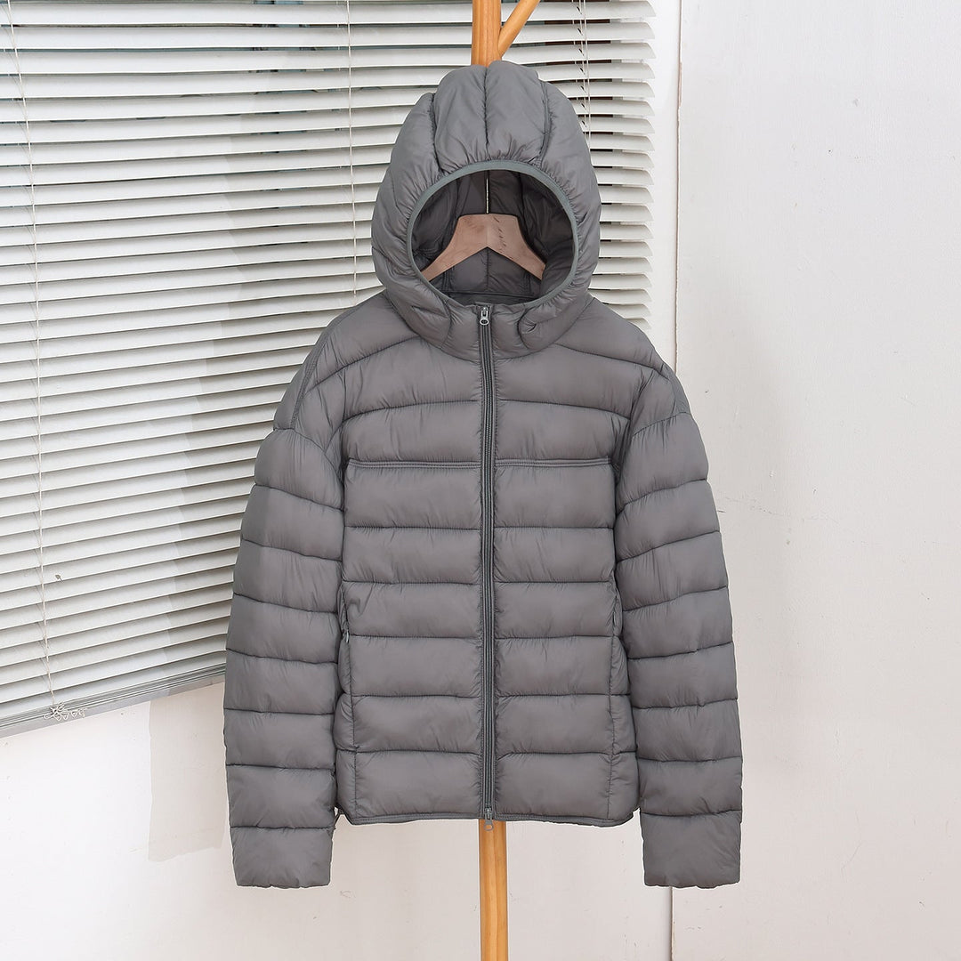 Jacket quilted women&