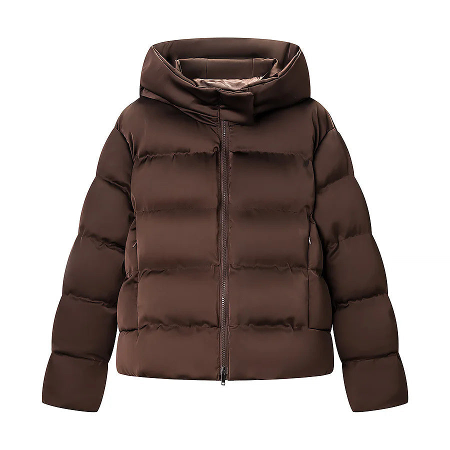 Jacket down women&