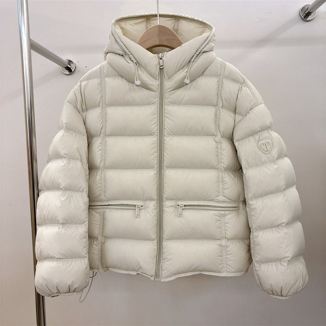 Jacket quilted Women&