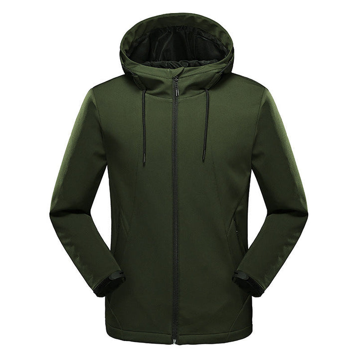 Jacket softshell women&