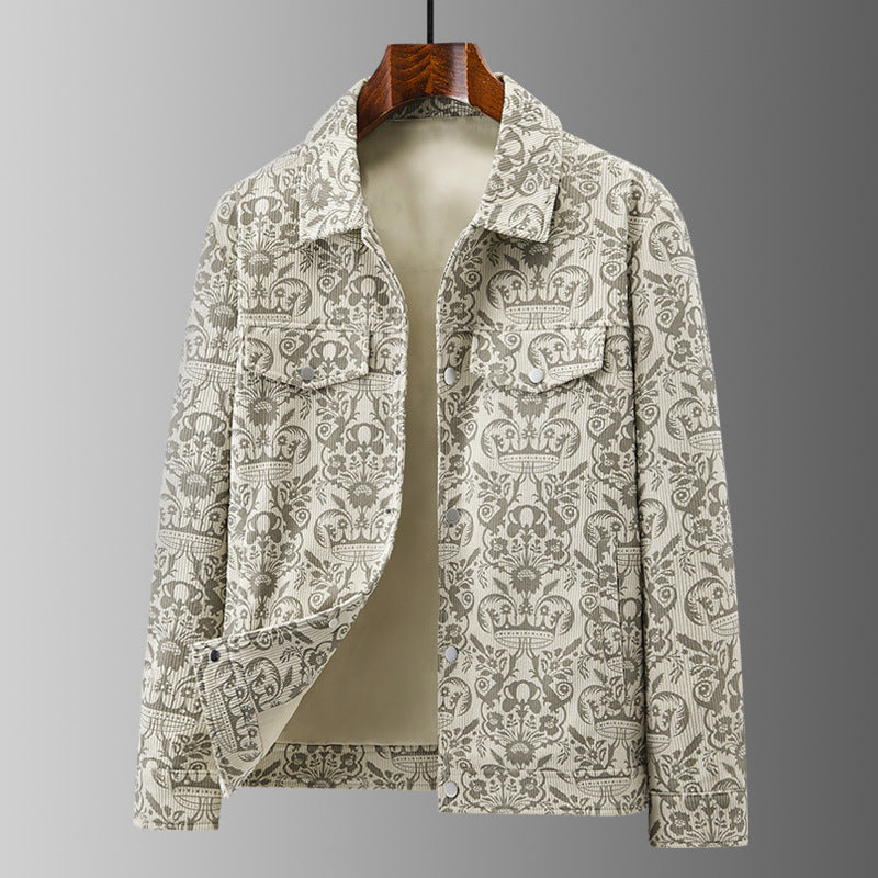 Jacket Transitional Women&