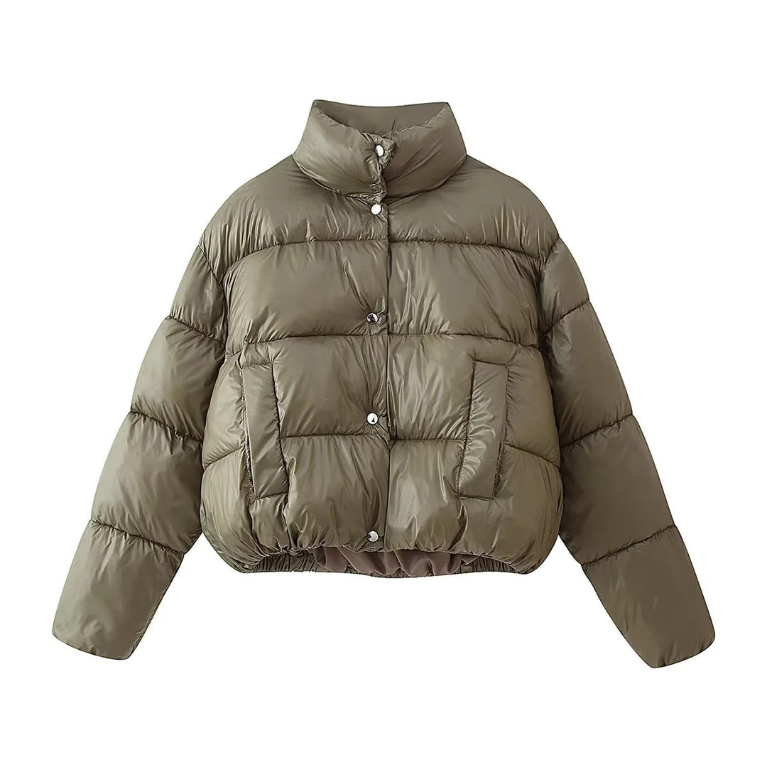 Parka women&