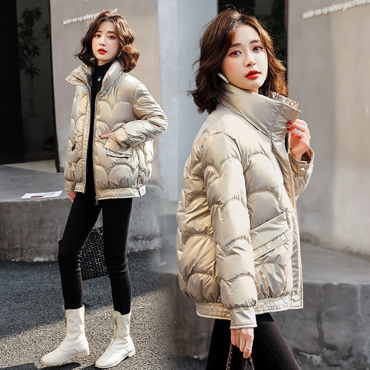Jacket Quilted Women&