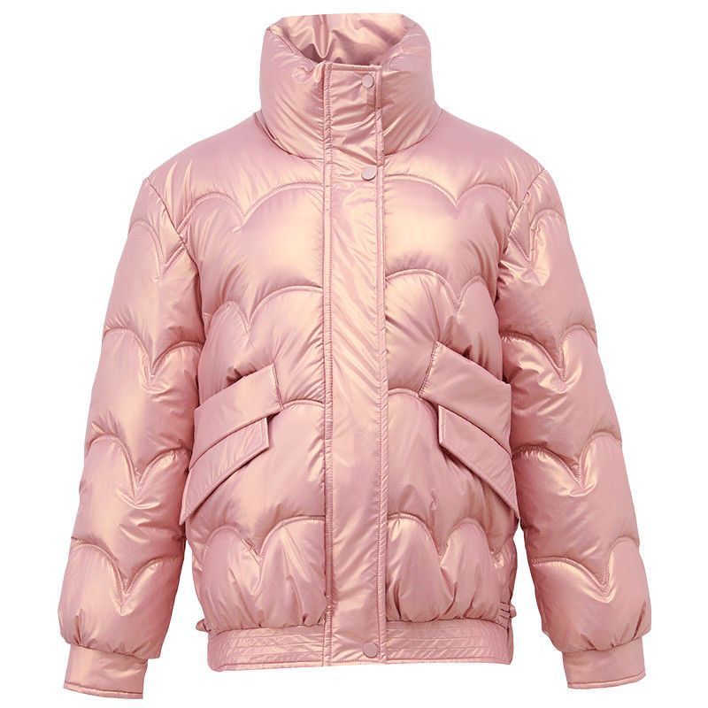 Jacket Quilted Women&