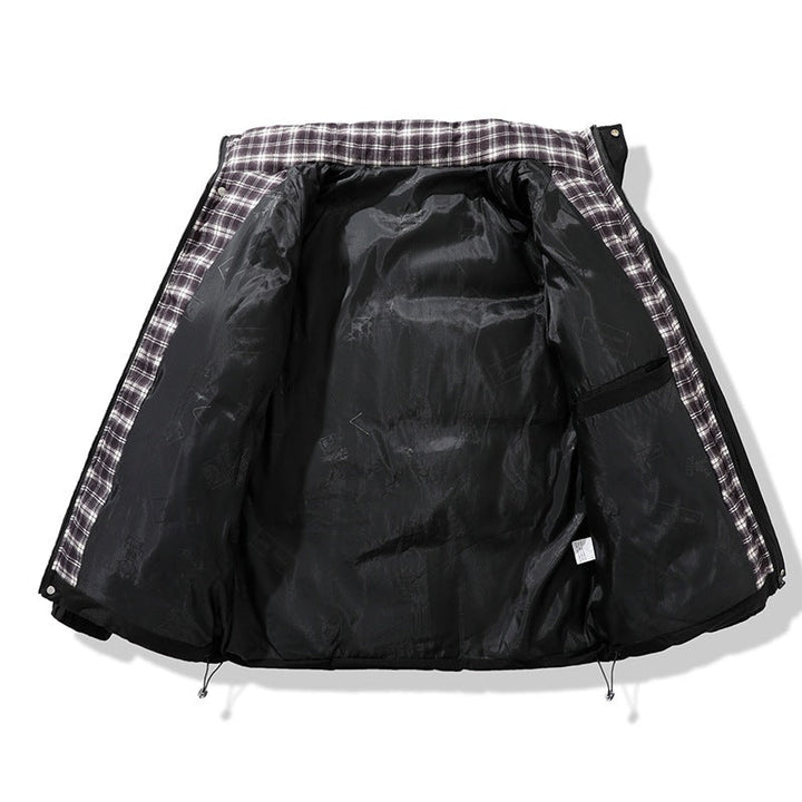 Jacket Quilted Women&