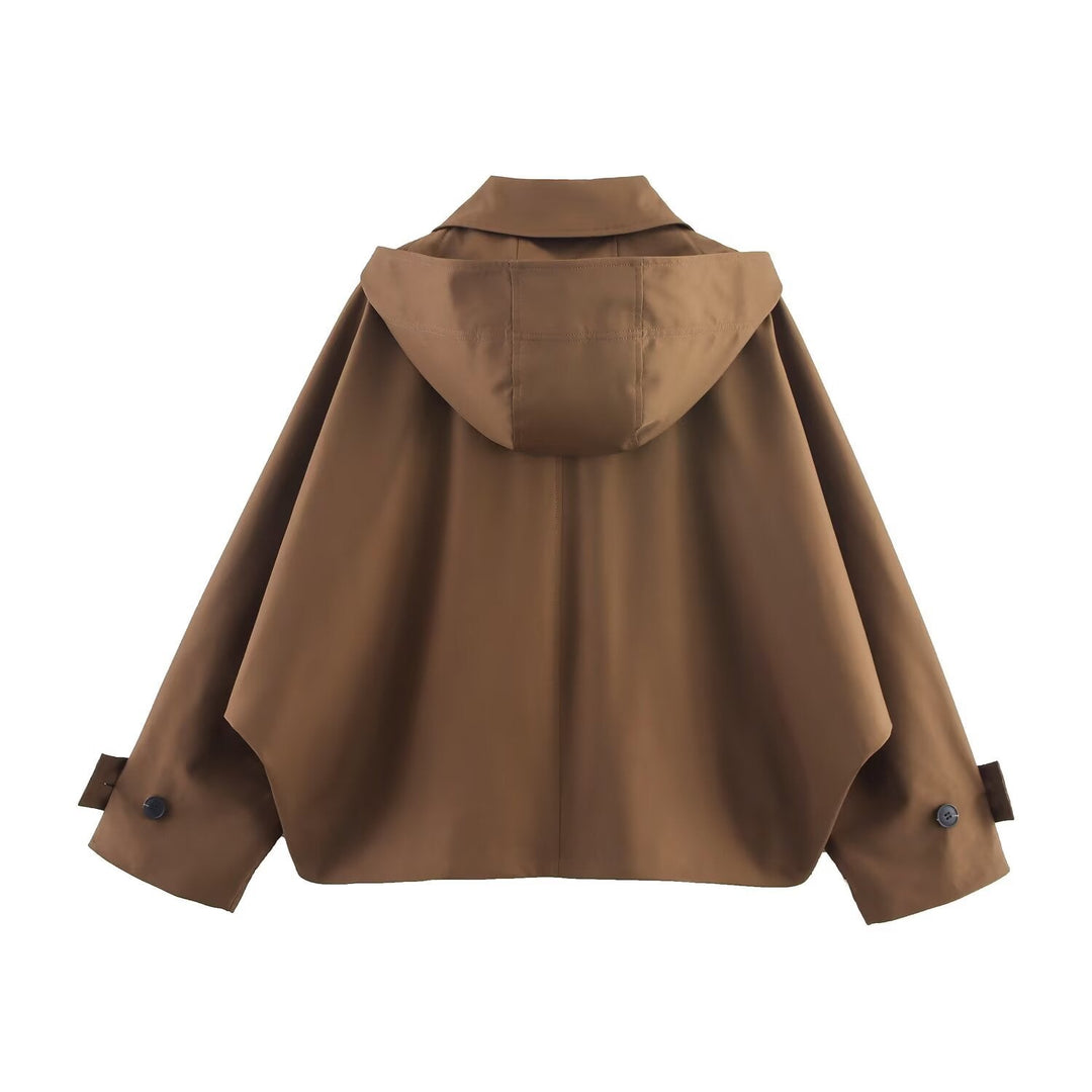 Jacket Transitional Women&