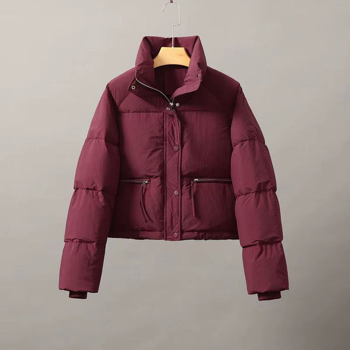 Jacket down women&