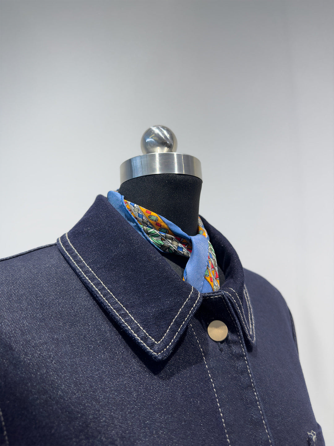 Jacket denim women&