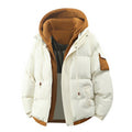 Jacket Quilted Women's Comfortable Stylish Modern