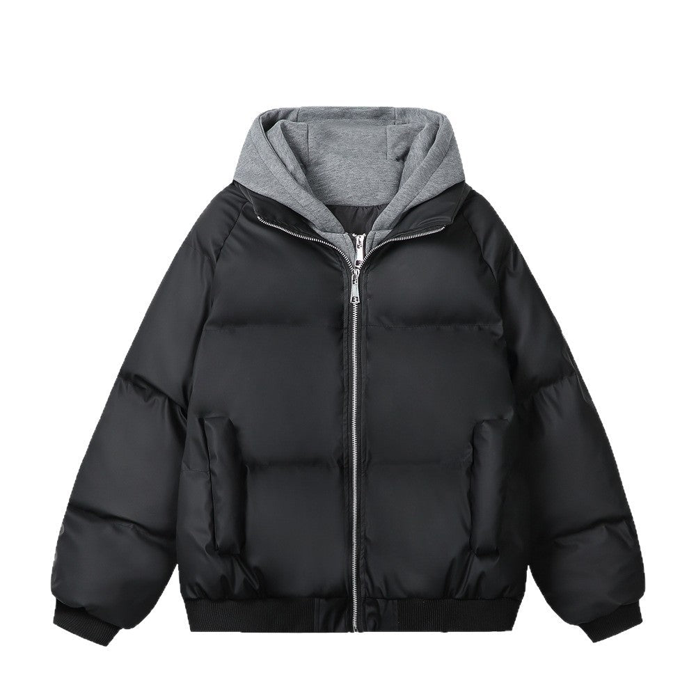 Jacket Quilted Women&