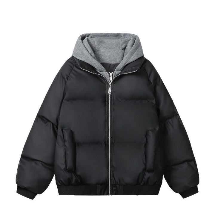 Jacket Quilted Women&