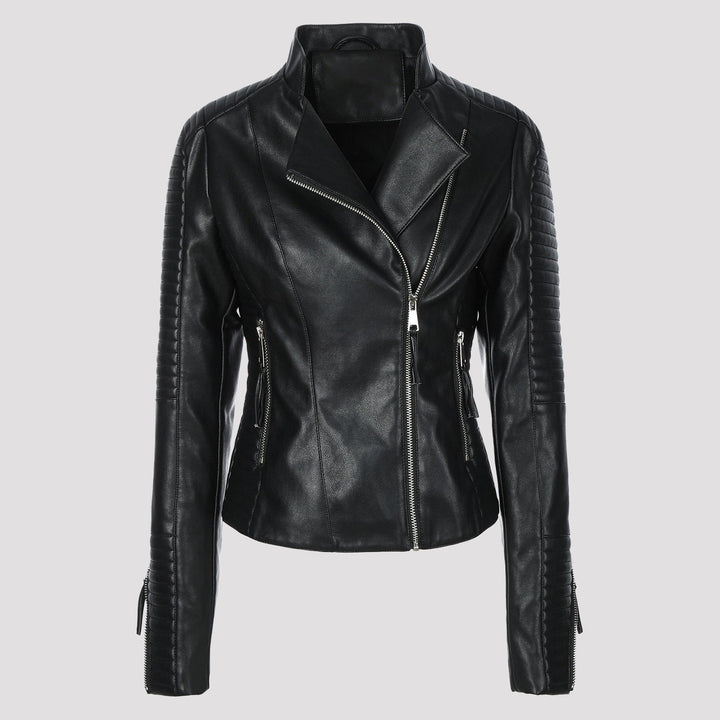 Jacket Biker jacket Women&