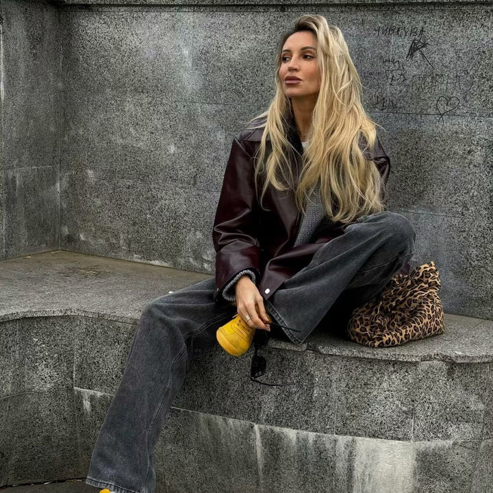 Jacket Transitional Women&