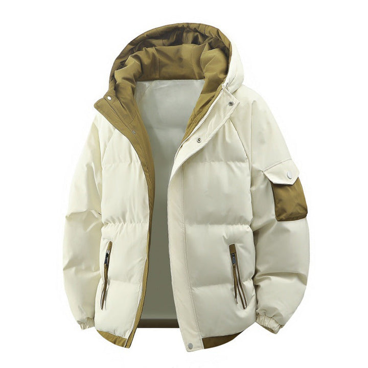 Jacket Quilted Women&