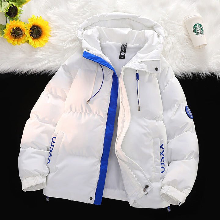 Jacket Quilted Women&