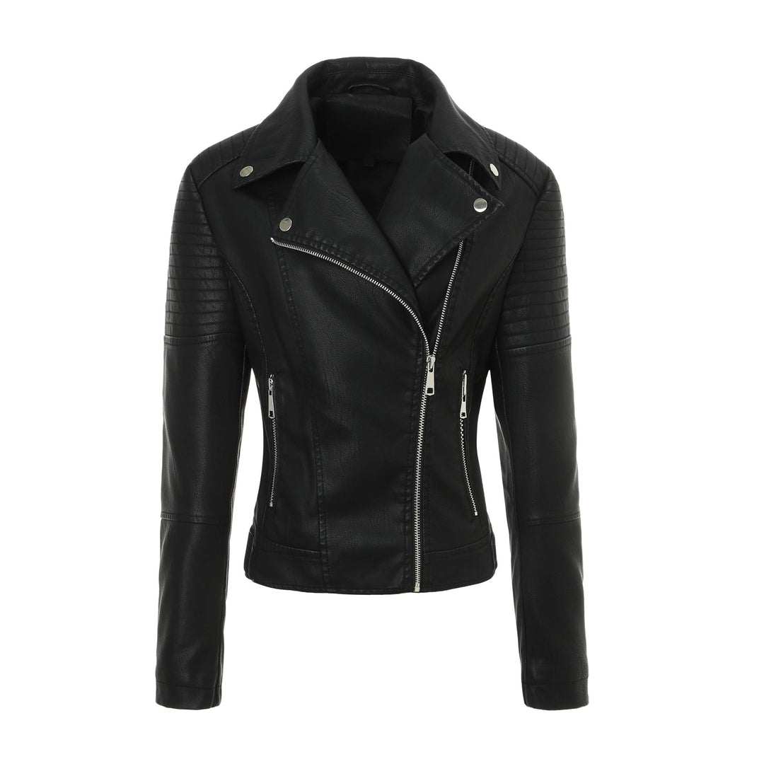 Jacket Biker jacket Women&