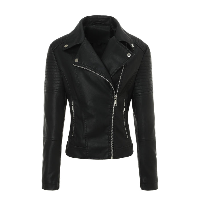 Jacket Biker jacket Women&