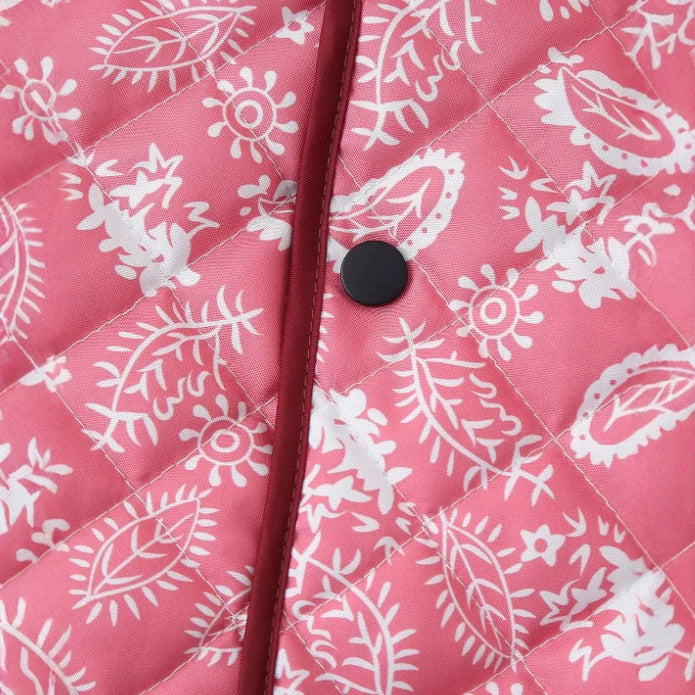Jacket Quilted Women&