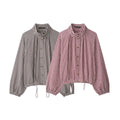 Women's Jacket Stylish Casual Elegant