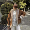 Women's Jacket lightweight down winter