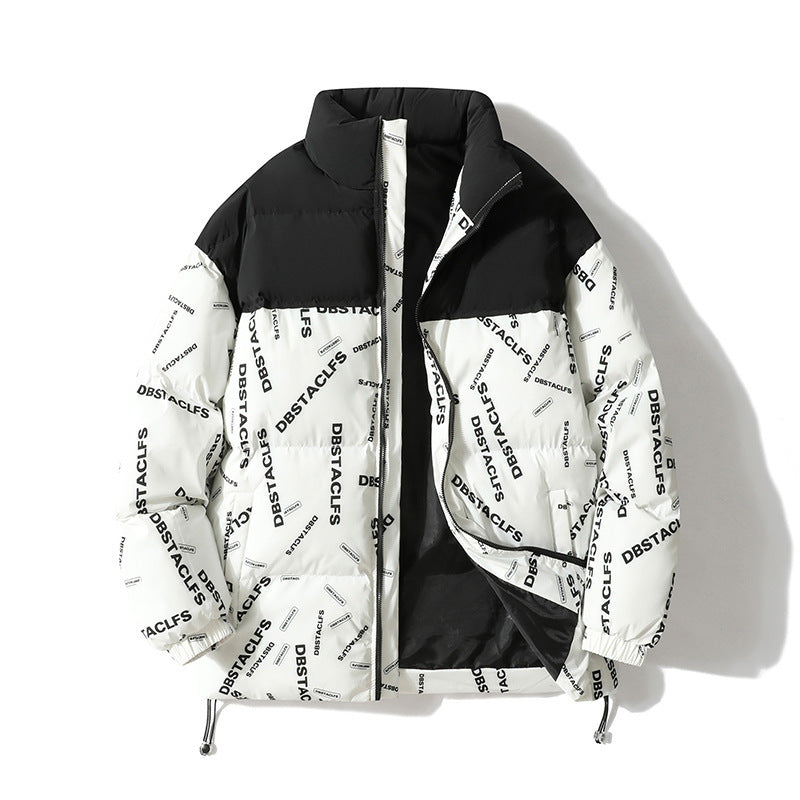 Jacket down women&