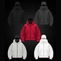 Men's Fashion Hoodie