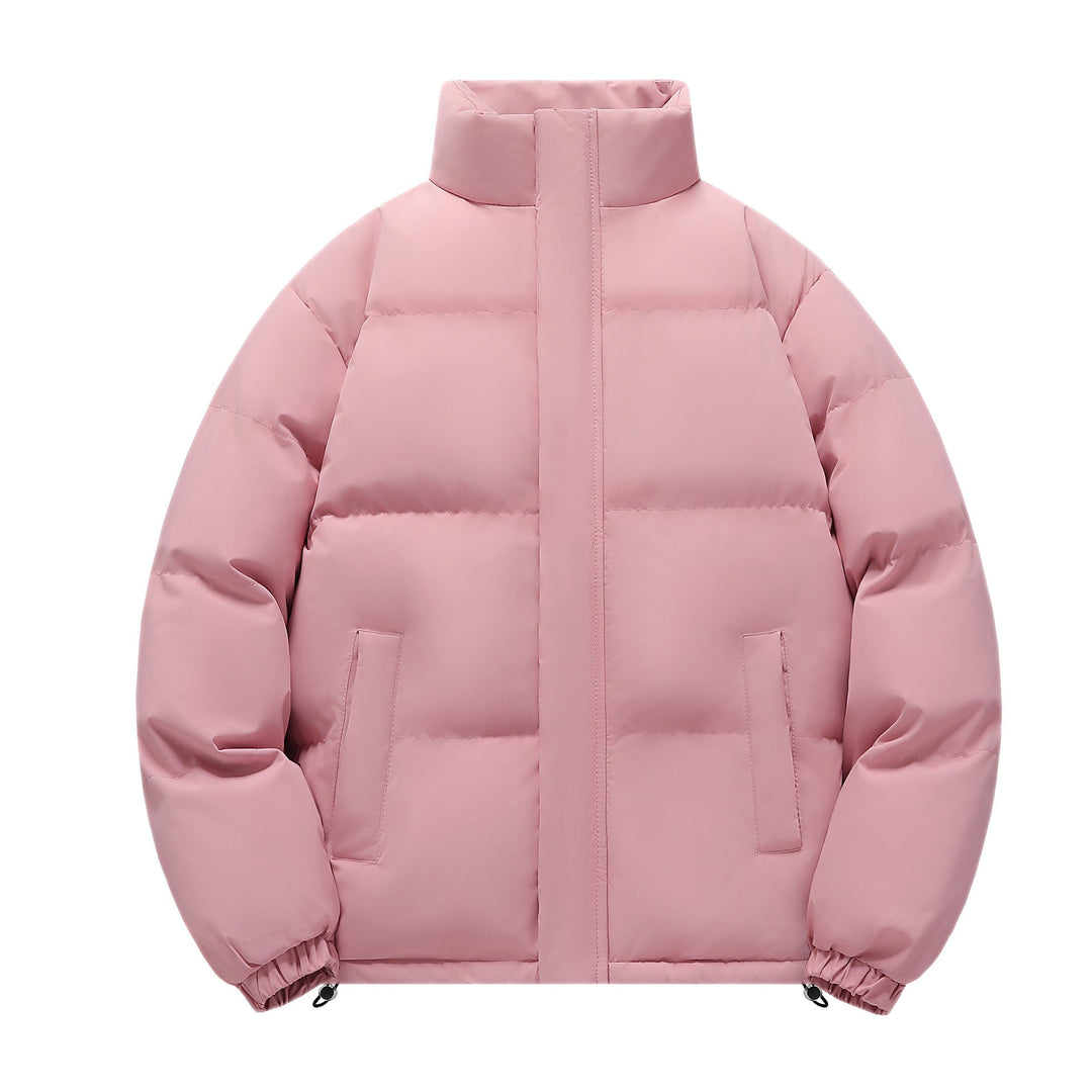 Quilted Men&