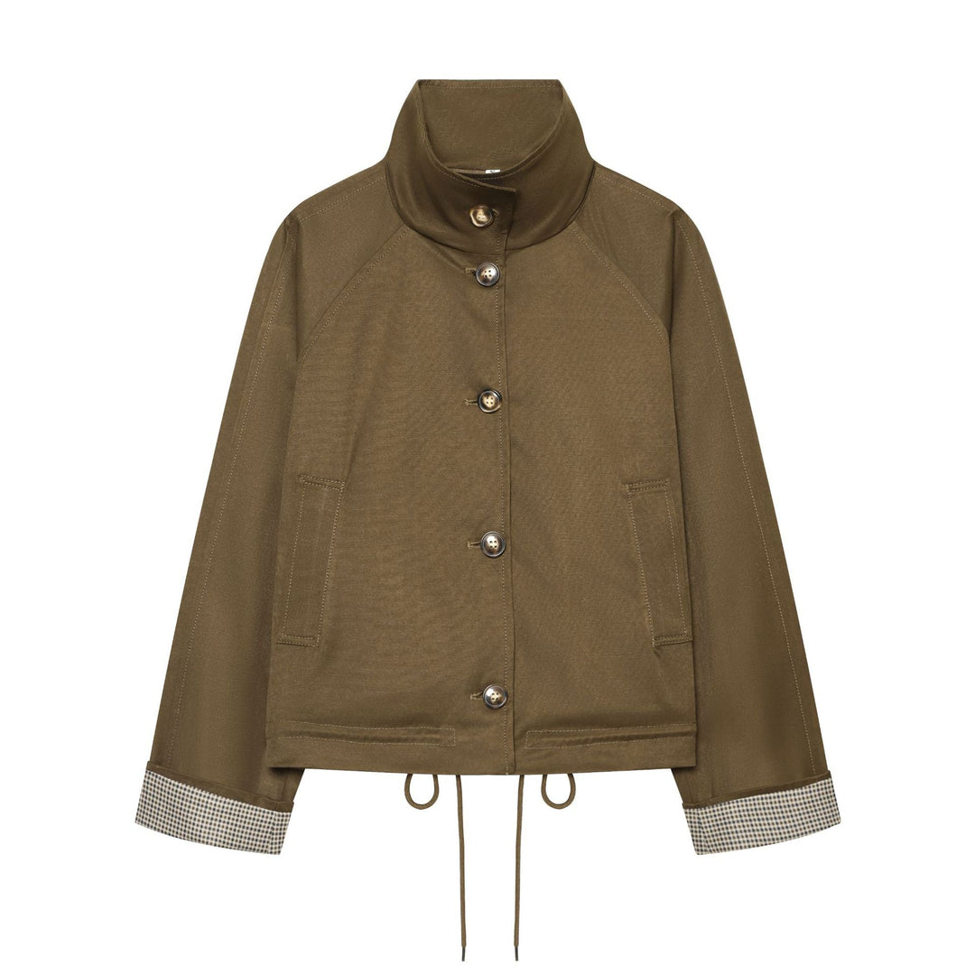 Jacket Transitional Women&