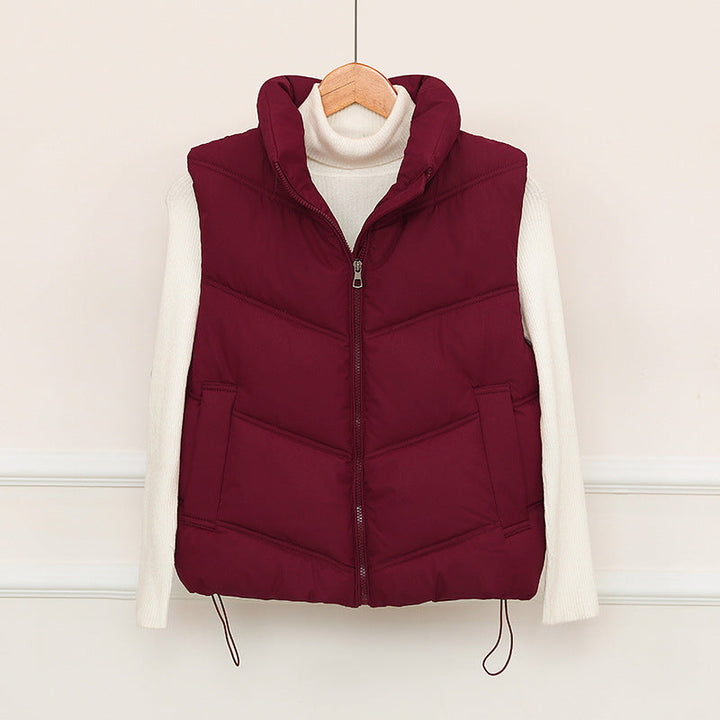 Jacket down women&