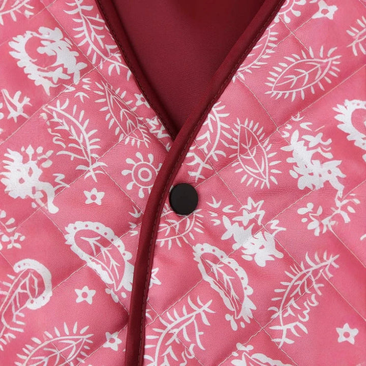 Jacket Quilted Women&