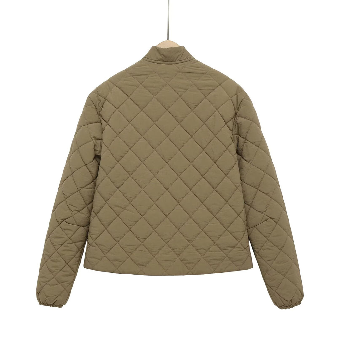 Jacket Quilted Women&
